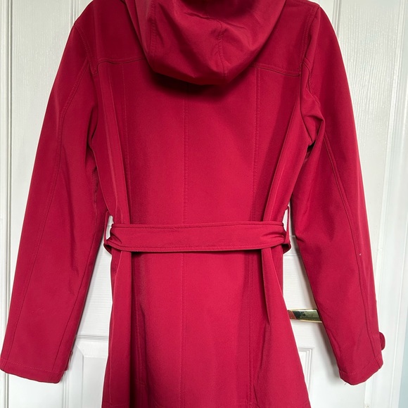 Calvin Klein all season jacket - Picture 2 of 5